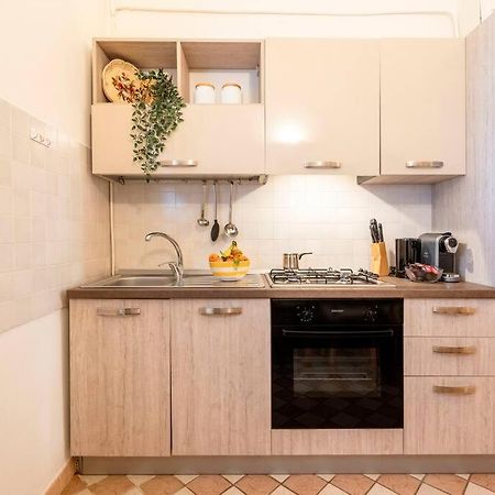 Oasi Corso Italia Appartement Bari Buitenkant foto