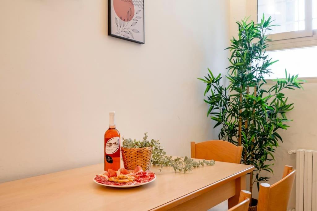Oasi Corso Italia Appartement Bari Buitenkant foto