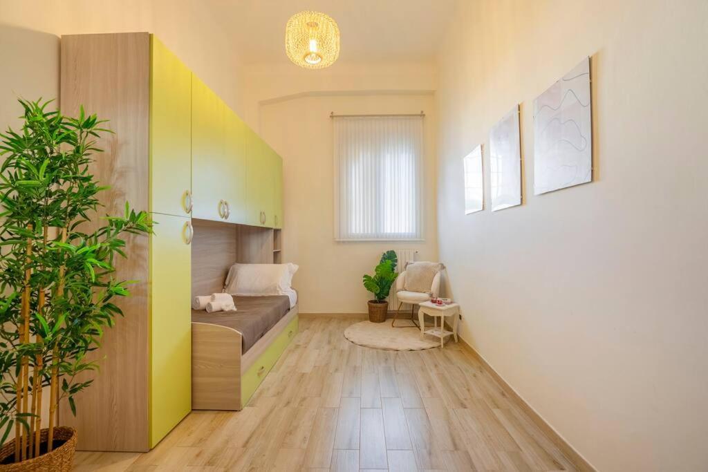 Oasi Corso Italia Appartement Bari Buitenkant foto