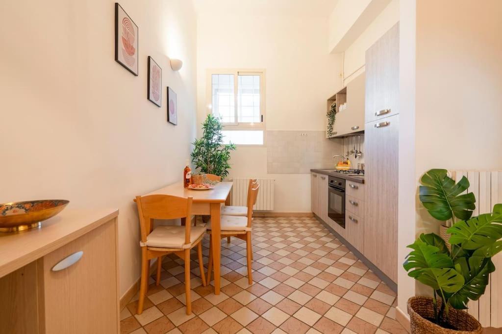 Oasi Corso Italia Appartement Bari Buitenkant foto